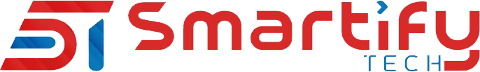 Smartify Tech Logo