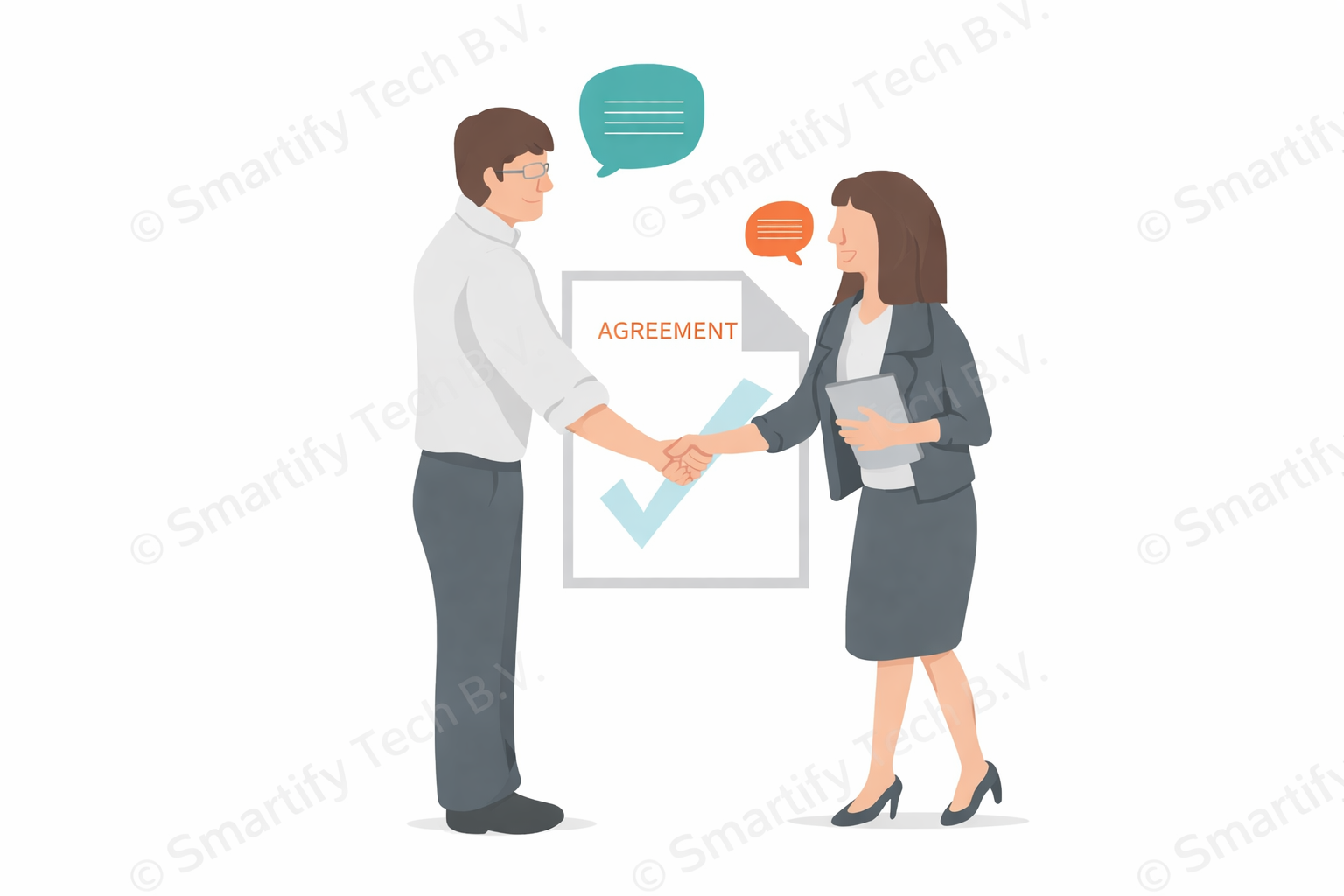 Terms and Conditions